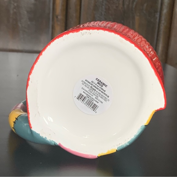 Sally 23.7oz Ceramic Mug - Disney Nightmare Before Christmas - Picture 13 of 14